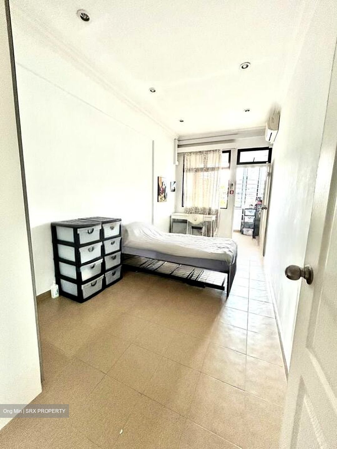 The Windsor (D20), Condominium #457550521